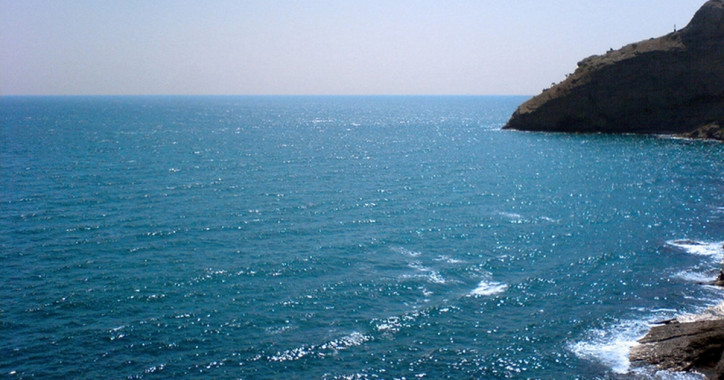 Через підрив Каховської ГЕС у Чорному морі зафіксовано зниження солоності води