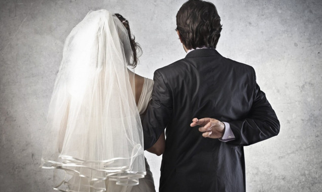 ВР прийняла “імміграційний закон” проти фіктивних шлюбів