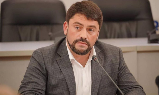 ВАКС стягнув 9,8 млн гривень застави з депутата Київради Трубіцина