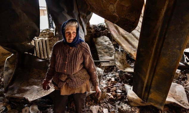 Війна в Україні забрала життя щонайменше 9 тисяч цивільних, - ООН