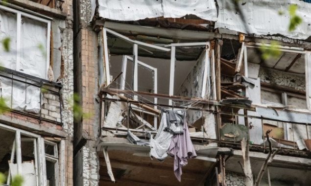 На Київщині відновили більше 12 тис. зруйнованих росіянами об’єктів, - голова КОВА