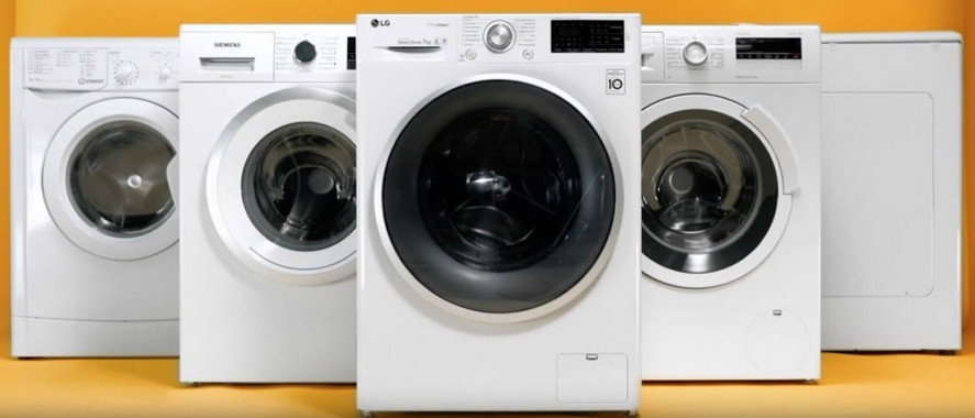 Яготинська міськрада збирається витратити 1,5 млн гривень на пральні машини