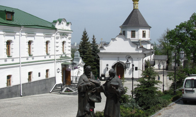 Мінкульт вимагає від монастиря до 10 липня звільнити ще два корпуси Києво-Печерської лаври