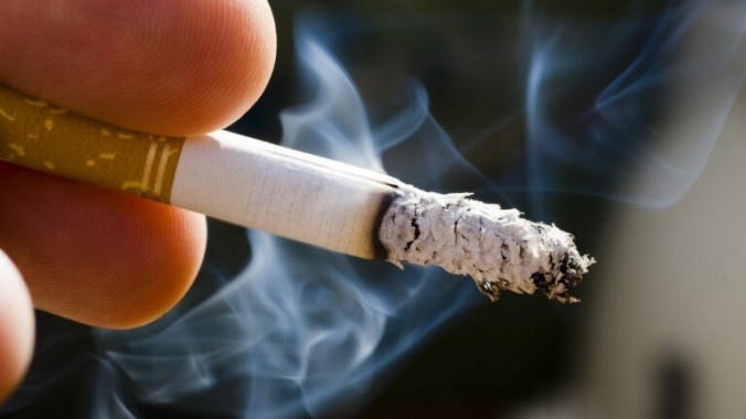 З 11 липня в Україні обмежать продаж сигарет