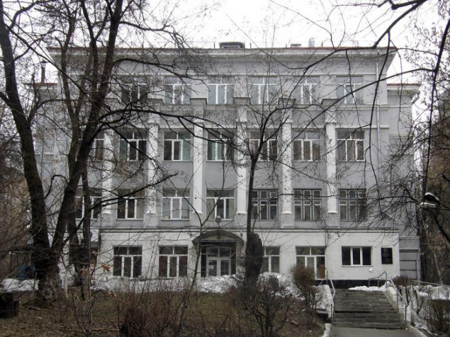 Київське училище Глієра відремонтують