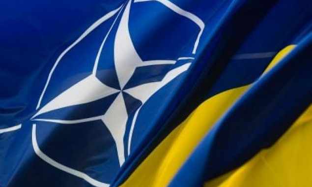 Перше засідання ради Україна-НАТО в новому форматі відбудеться 12 липня