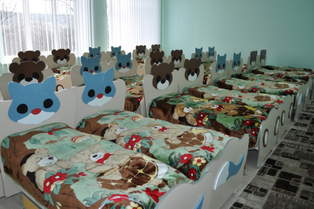 На постіль для дитсадків Оболонського району хочуть витратити 2,6 млн гривень