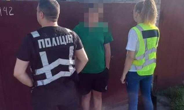 У Києві за продаж вогнепальної зброї судитимуть 17-річного хлопця