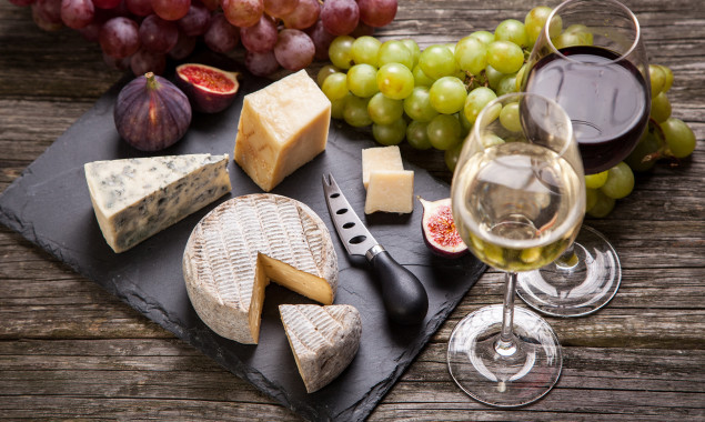 Умань готується до п’ятого фестивалю Cheese&Wine