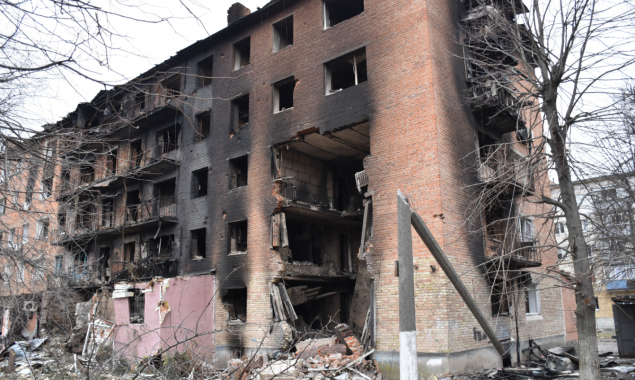 Стало відомо, на які об’єкти Київщини Кабмін виділив 860 млн на відновлення (адреси, кошторис)