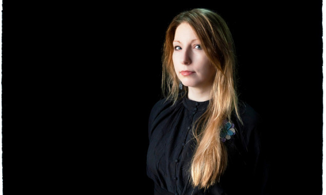 Померла письменниця Вікторія Амеліна, поранена під час ракетного удару по Краматорську