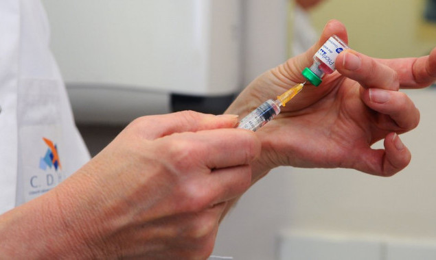У столиці рекомендують вакцинуватися проти кору перед сезонним зростанням захворюваності