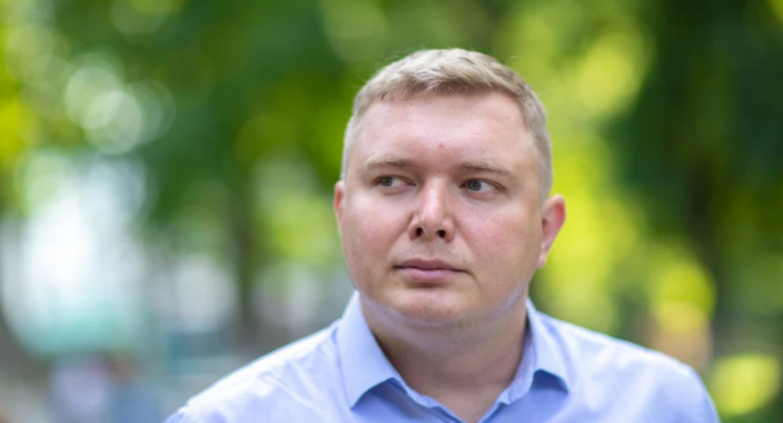 Народний депутат Кривошеєв написав заяву про вихід з партії “Слуга народу” (відео)