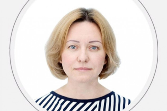Наталія Локтіонова стала новою депутаткою від “Слуг народу”