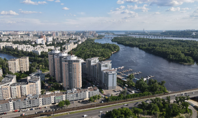 Столична влада відрапортувала про показники життєдіяльності Києва за 2022 рік
