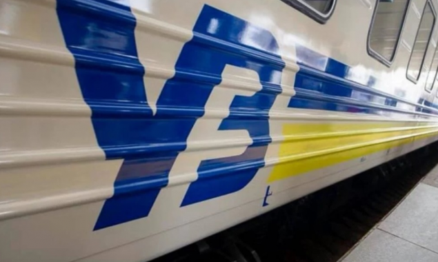 “Укрзалізниця” вирішила до 20 вересня продовжити курсування додаткового поїзда Київ-Ужгород