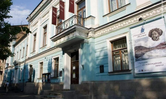 На реставрацію “Київської картинної галереї” виділили ще понад 10 млн гривень