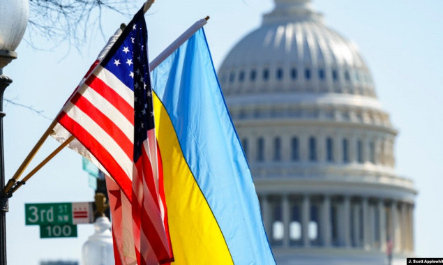 США оголосили про виділення додаткових 200 млн доларів допомоги Україні у сфері безпеки