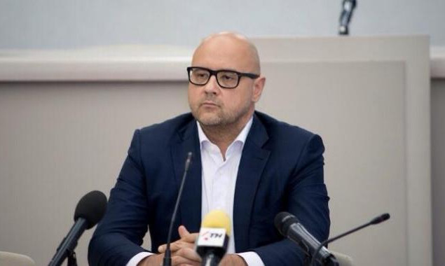 Ексрегіонала Святаша судитимуть за посягання на територіальну цілісність України та шахрайство
