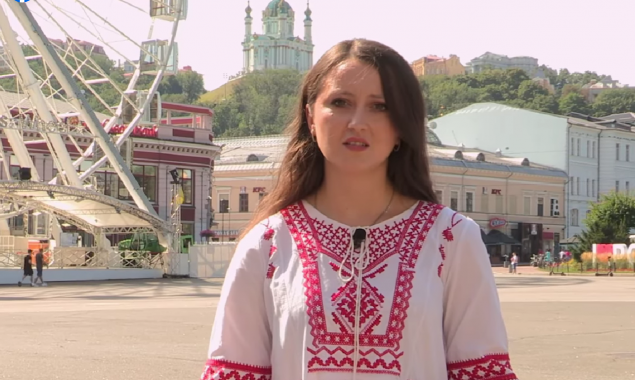 Київська опера презентувала відеопроєкт до Дня Незалежності