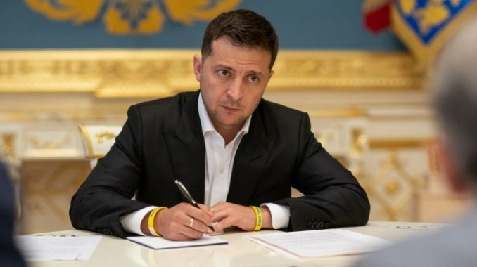 Зеленський підписав закон, який надає нові можливості для ОСББ