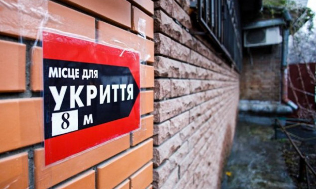 На укриття в ліцеї Софіївської Борщагівки можуть витратити 13,6 млн гривень