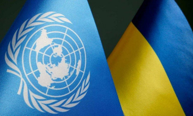 Комісія ООН з розслідування порушень в Україні здійснить місію в Україну