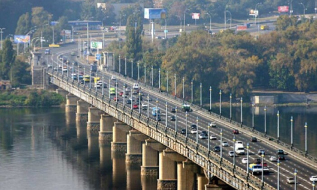 Кожен четвертий, а ймовірно чи не половина мостів в Україні може щомиті впасти, - урядова комісія