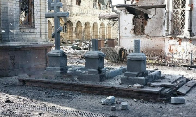 ЮНЕСКО підтвердила пошкодження 38 культурних об’єктів на Київщині з початку вторгнення рф (перелік)