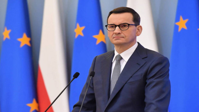 Моравецький назвав помилкою України виклик польського посла до МЗС