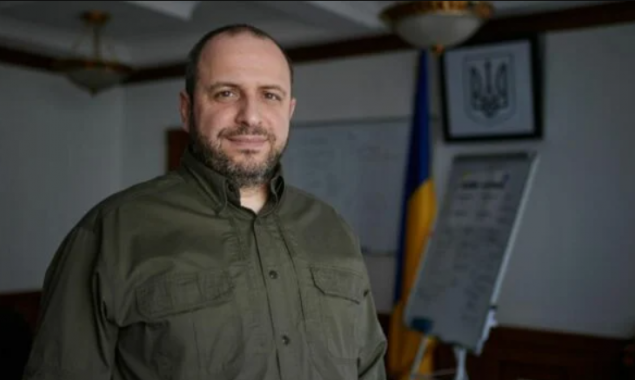 Парламент підтримав звільнення голови ФДМУ Умєрова