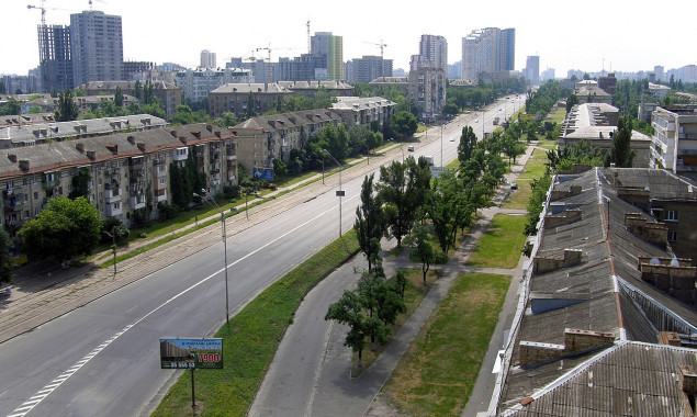 Столичній громаді повернули приміщення на Харківському шосе вартістю понад 11 млн гривень