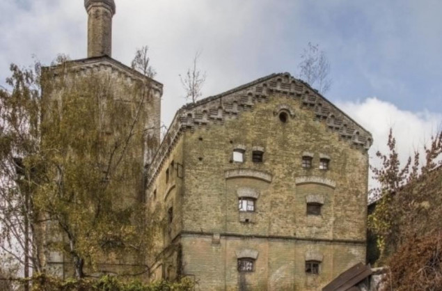 Пивоварню Карла Шульца визнано об’єктом культурної спадщини Києва