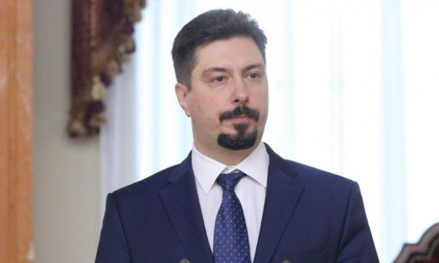 ВАКС продовжив термін тримання під вартою ексголови Верховного Суду Князєва до 16 жовтня