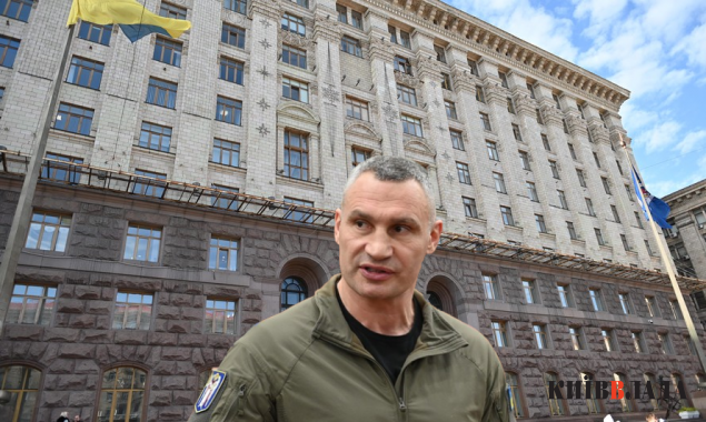 Нові видатки на оборону: Київрада вчергове відкоригувала бюджет-2023 і Програму соцекономрозвитку