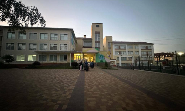 У школі під Києвом учениця розпилила сльозогінний газ, постраждало п’ятеро дітей