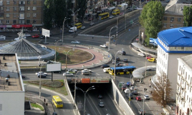 В Києві майже за 80 млн гривень хочуть підремонтувати тунель на Севастопольській площі