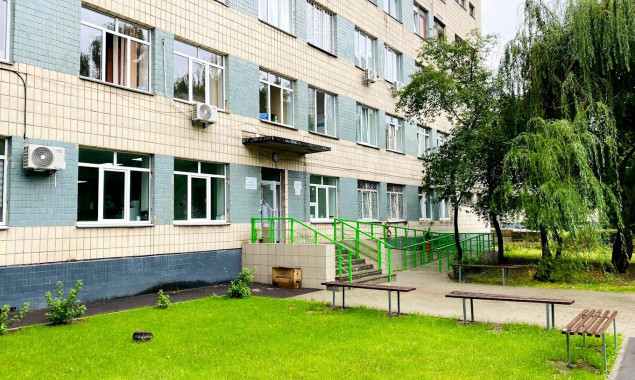 Київська лікарня №4 хоче побудувати артезіанську свердловину