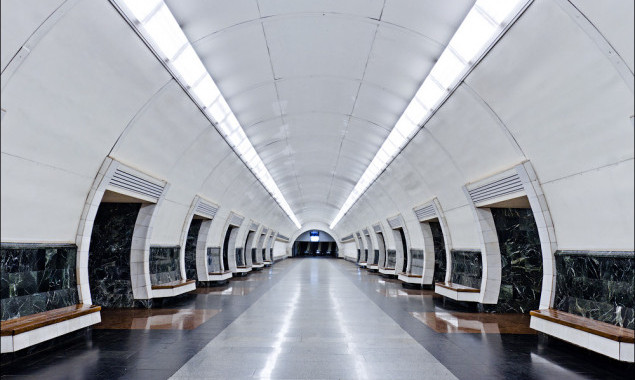 Бюро знахідок столичного метро переїхало на станцію “Дорогожичі”