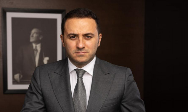 Засновник і голова наглядової ради Bosphorus Development Мехмет Вахіт Сачаклиоглу: Зараз вигідно інвестувати в Україну, не варто боятися