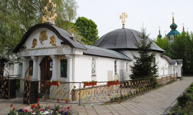 Апеляційний суд підтримав позицію Мінкульту: “храм-МАФ” на території музею історії України у столиці демонтують