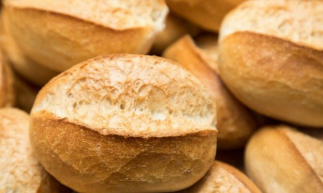 Київський інститут Нацгвардії планує витратити майже 1 млн гривень на булочки і хліб