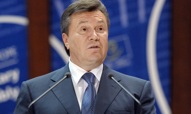 Януковича заочно судитимуть у справі про заволодіння угіддями “Сухолуччя”