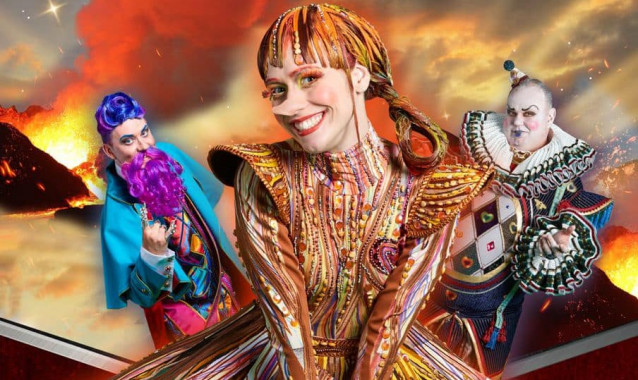 У Київській опері показали, як готується прем'єра мюзикла нового театрального сезону – “Піноккія”