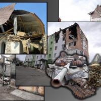 Відбудова житла в Бузовій під Києвом: Хто отримав багатомільйонний підряд