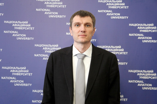 Тимчасово виконувачем обов`язки ректора НАУ призначено Олексія Шкуратова