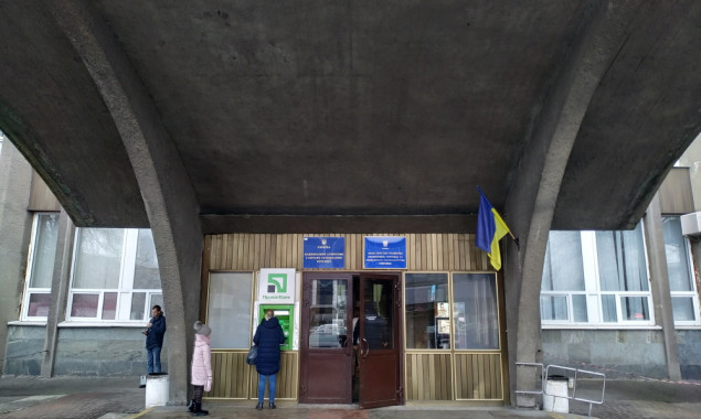 Ремонт київського офісу НАЗК оцінили у майже 19 млн гривень
