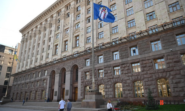 Київрада виділила додаткові кошти на закупівлю матеріалів для ліквідації наслідків надзвичайних ситуацій