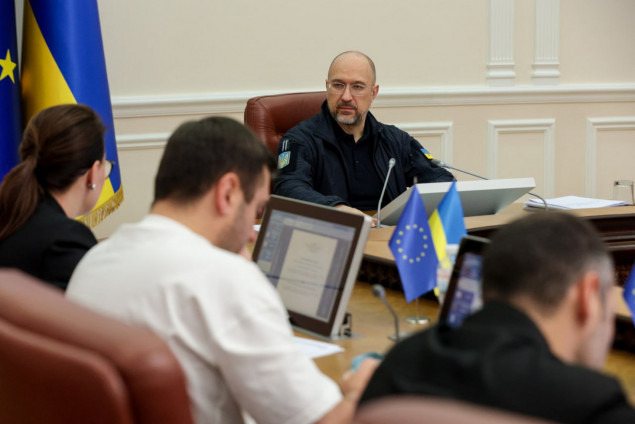 Уряд переписав кошторис на відновлення Київщини (обсяги субвенцій, порівняння)