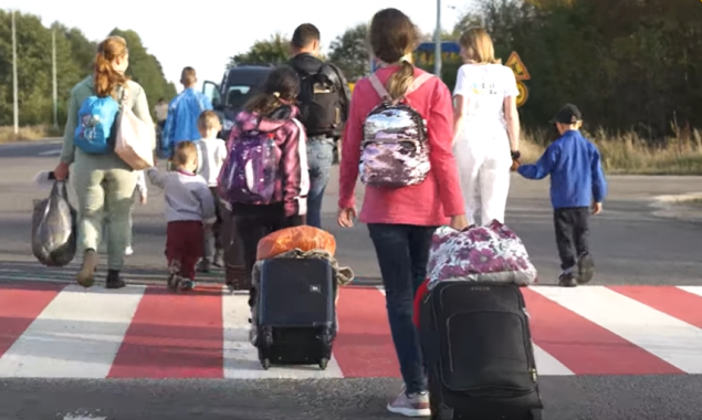 Україна повернула ще 19 дітей з тимчасово окупованих територій